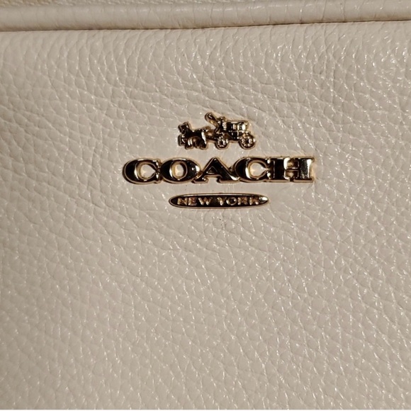 Coach Mini Jaimie Camera Bag - Picture 4 of 4